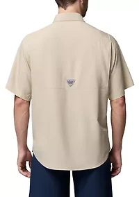 NCAA CLG Tamiami™ Short Sleeve Shirt