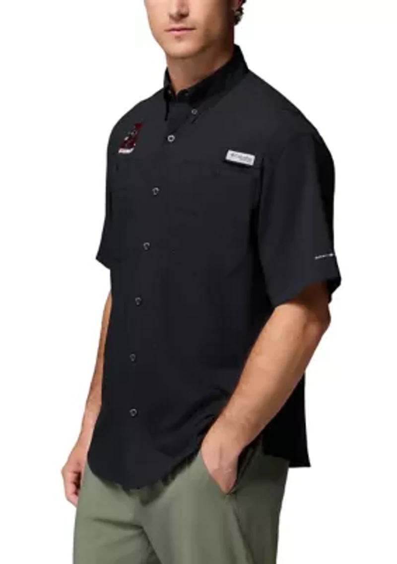 NCAA CLG Tamiami™ Short Sleeve Shirt