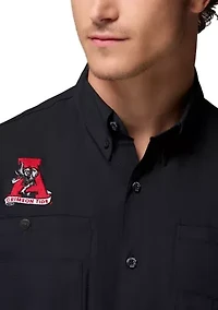 NCAA CLG Tamiami™ Short Sleeve Shirt