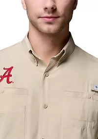 NCAA CLG Tamiami™ Short Sleeve Shirt