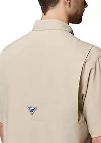 NCAA CLG Tamiami™ Short Sleeve Shirt