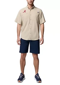 NCAA CLG Tamiami™ Short Sleeve Shirt
