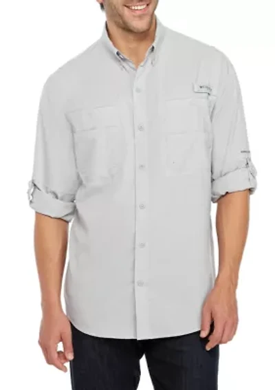 Tamiami™ II Long Sleeve Shirt