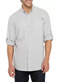 Tamiami™ II Long Sleeve Shirt