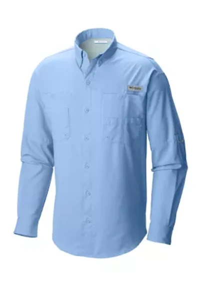 Tamiami™ II Long Sleeve Shirt