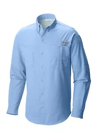 Tamiami™ II Long Sleeve Shirt