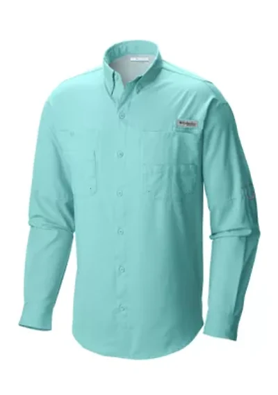 Tamiami™ II Long Sleeve Shirt