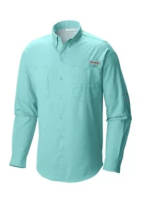 Tamiami™ II Long Sleeve Shirt