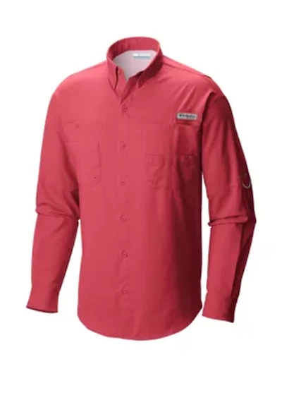 Tamiami™ II Long Sleeve Shirt