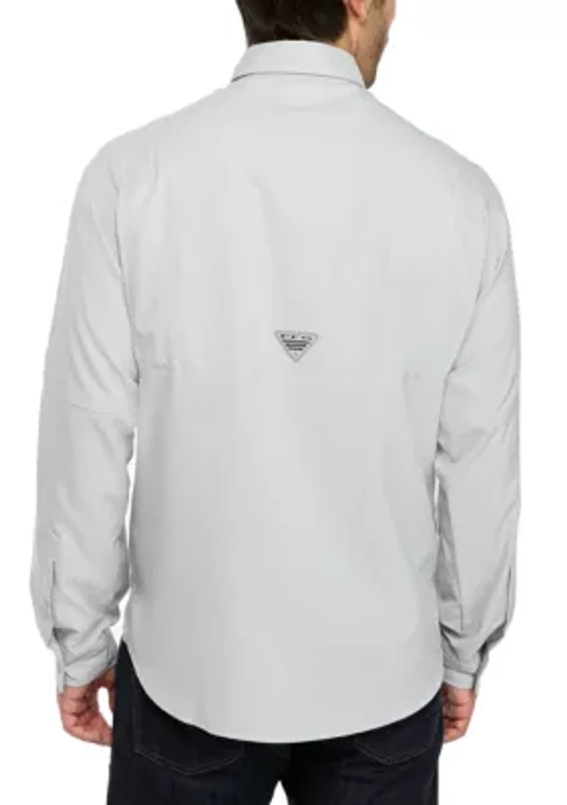 Tamiami™ II Long Sleeve Shirt