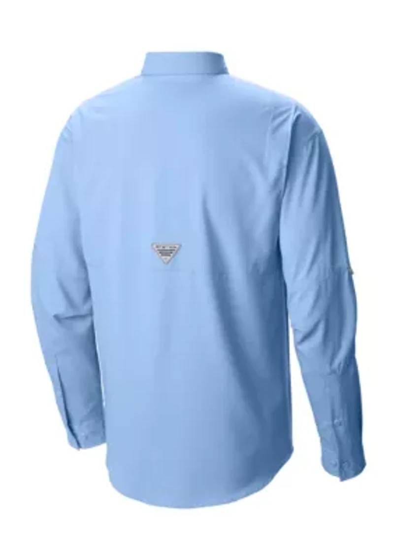 Tamiami™ II Long Sleeve Shirt