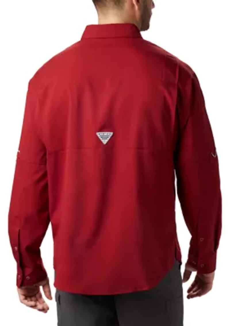 Tamiami™ II Long Sleeve Shirt