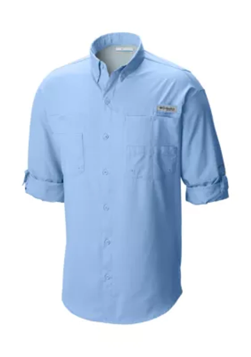 Tamiami™ II Long Sleeve Shirt