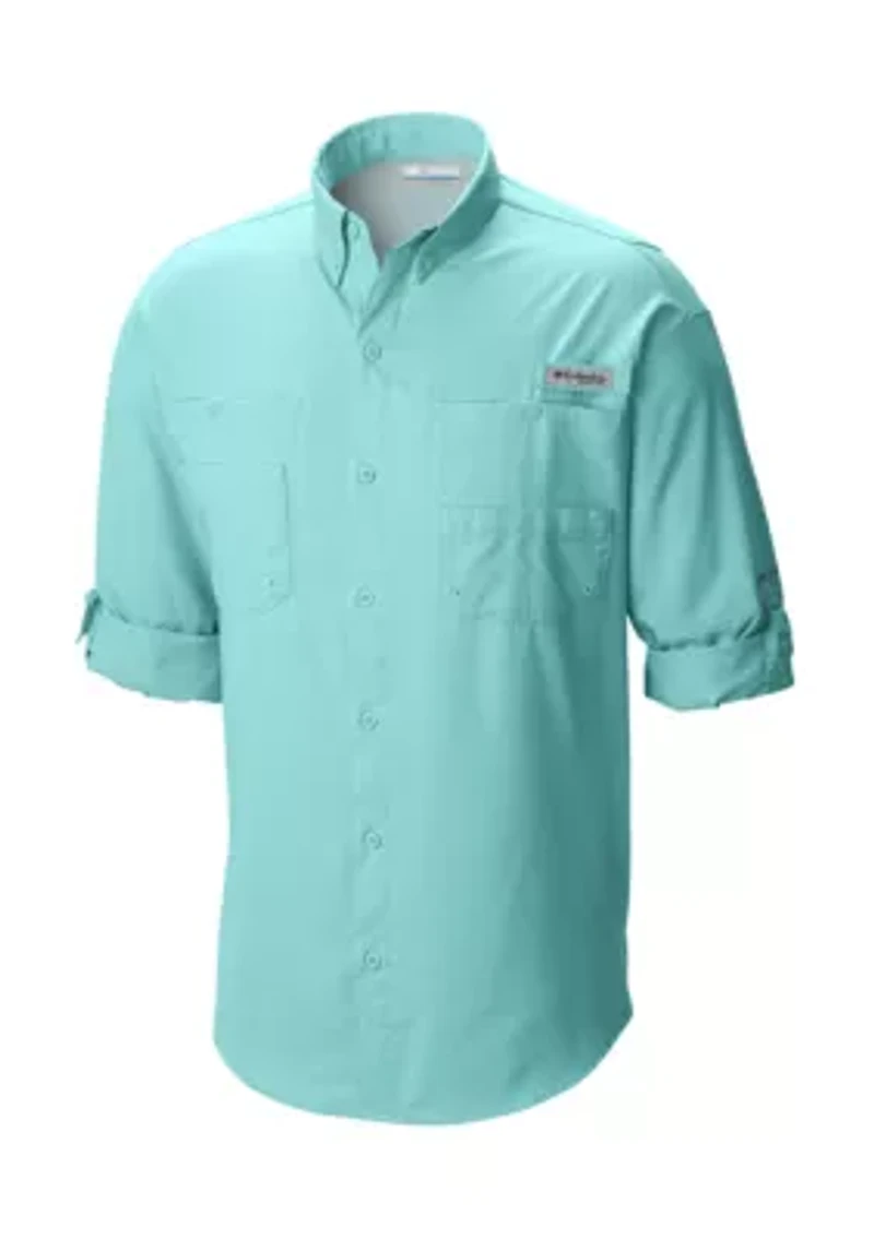 Tamiami™ II Long Sleeve Shirt