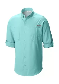 Tamiami™ II Long Sleeve Shirt