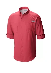 Tamiami™ II Long Sleeve Shirt