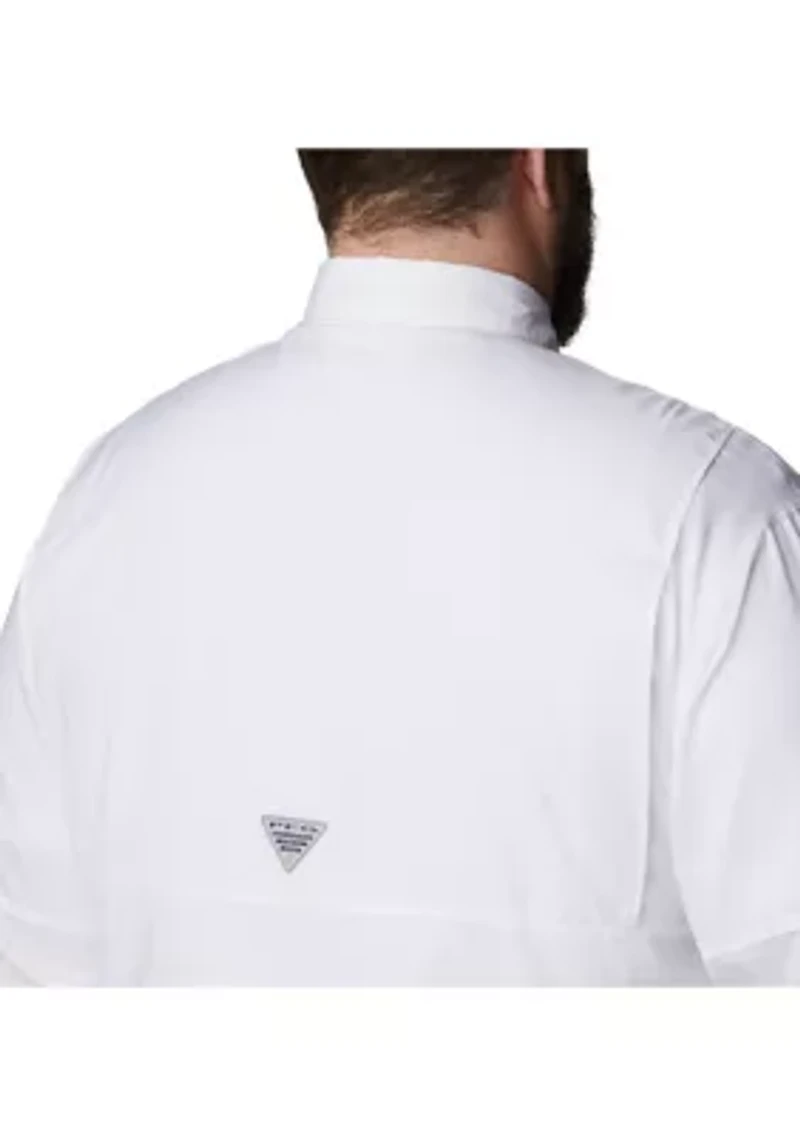 Big & Tall Tamiami II Long Sleeve Shirt