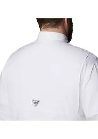 Big & Tall Tamiami II Long Sleeve Shirt