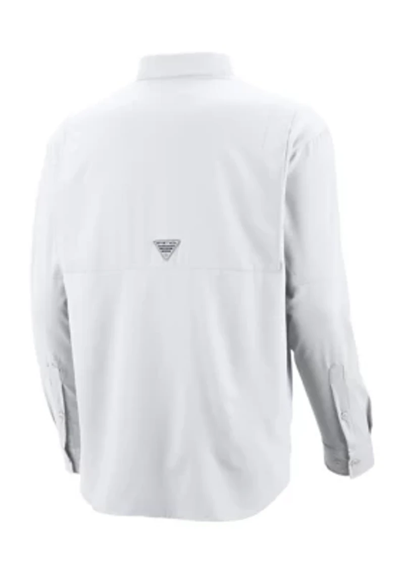 Big & Tall Tamiami II Long Sleeve Shirt