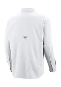 Big & Tall Tamiami II Long Sleeve Shirt