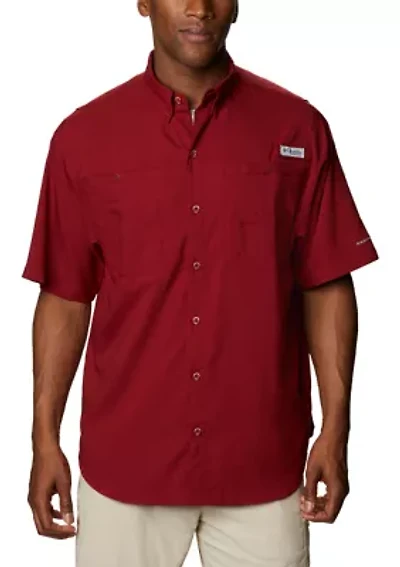 Tamiami™ II Short Sleeve Shirt