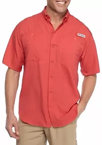 Tamiami™ II Short Sleeve Shirt