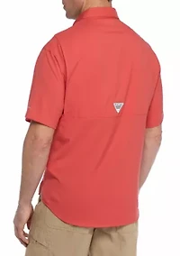 Tamiami™ II Short Sleeve Shirt