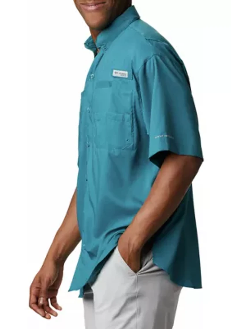 Tamiami™ II Short Sleeve Shirt
