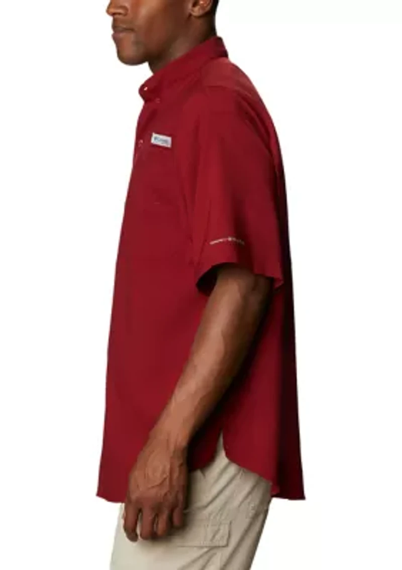 Tamiami™ II Short Sleeve Shirt