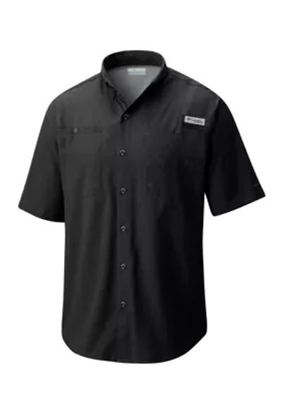Big & Tall Tamiami™ II SS Shirt