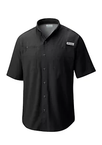 Big & Tall Tamiami™ II SS Shirt