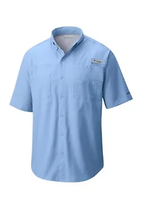 Big & Tall Tamiami™ II SS Shirt