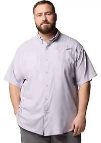 Big & Tall Tamiami™ II SS Shirt