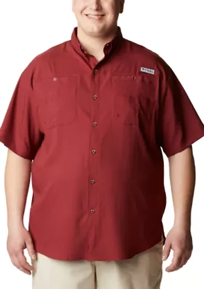 Big & Tall Tamiami™ II SS Shirt