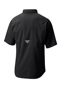 Big & Tall Tamiami™ II SS Shirt