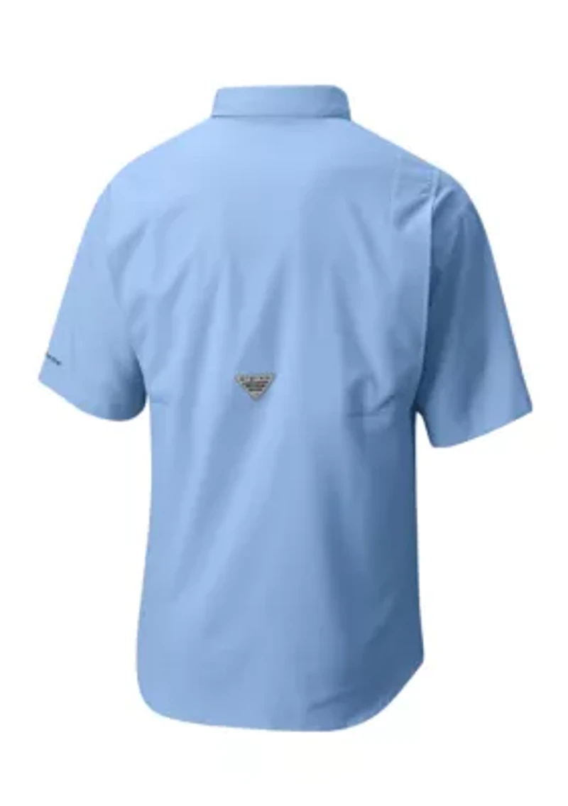 Big & Tall Tamiami™ II SS Shirt