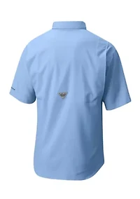 Big & Tall Tamiami™ II SS Shirt