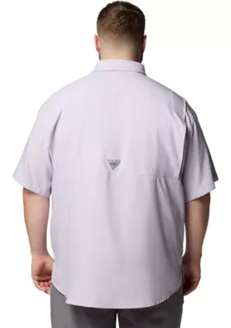 Big & Tall Tamiami™ II SS Shirt