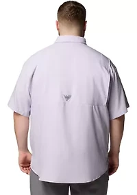 Big & Tall Tamiami™ II SS Shirt