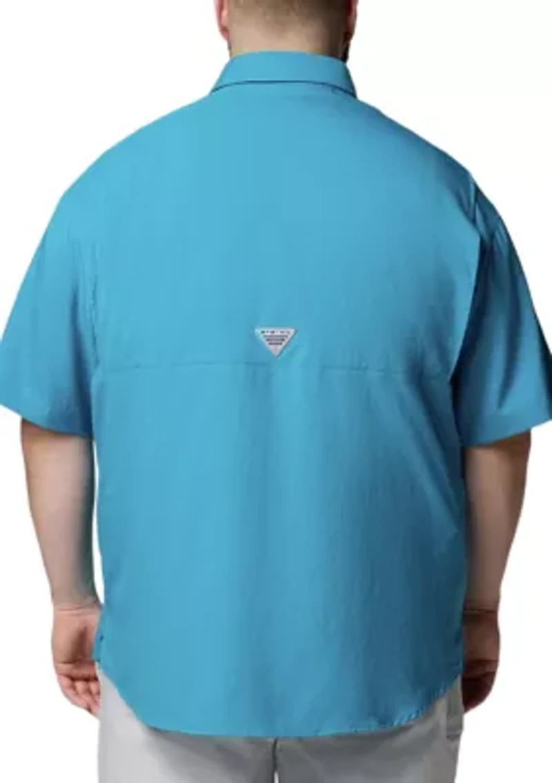 Big & Tall Tamiami™ II SS Shirt