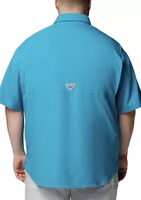 Big & Tall Tamiami™ II SS Shirt
