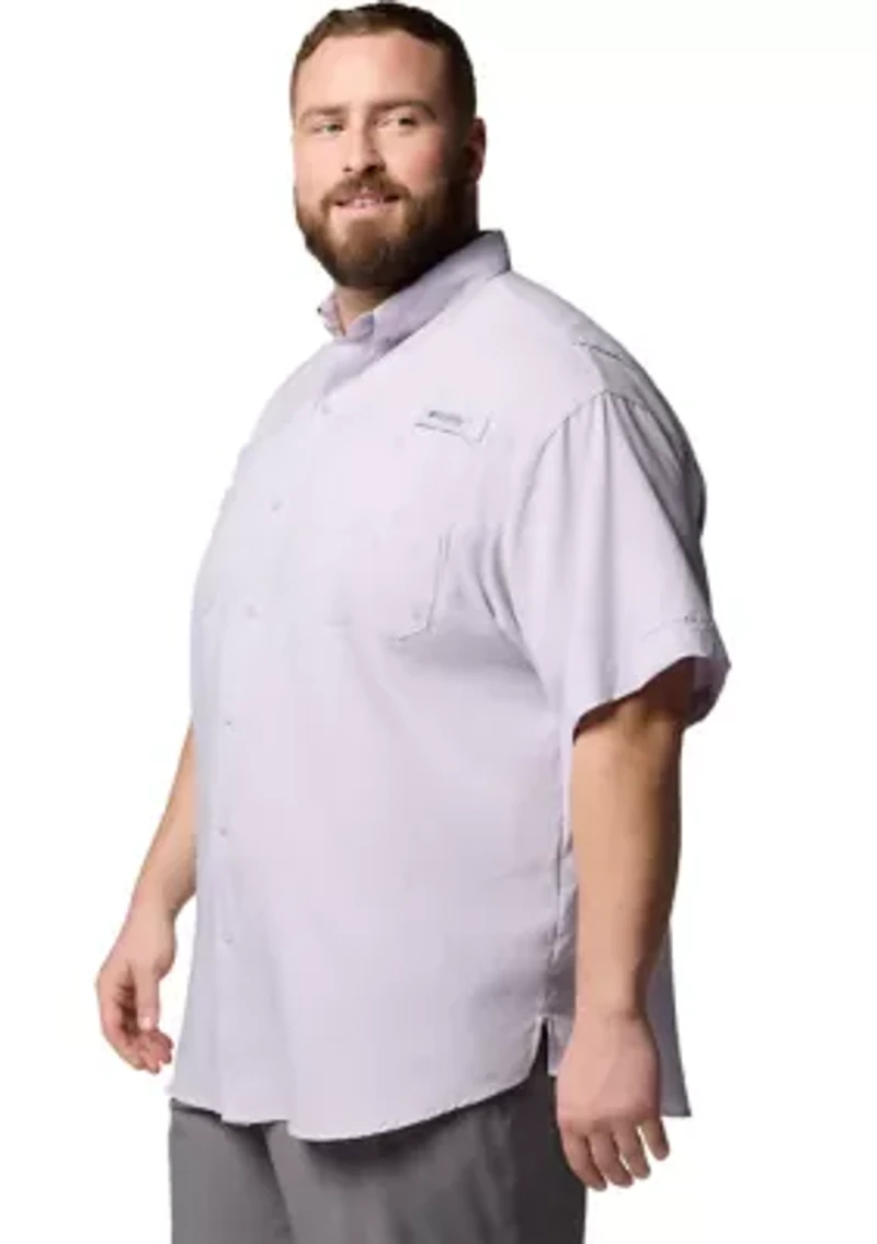 Big & Tall Tamiami™ II SS Shirt