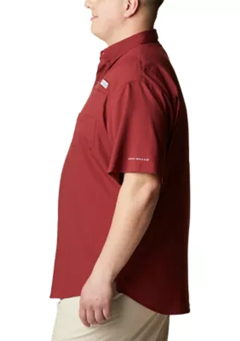 Big & Tall Tamiami™ II SS Shirt