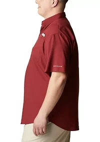 Big & Tall Tamiami™ II SS Shirt