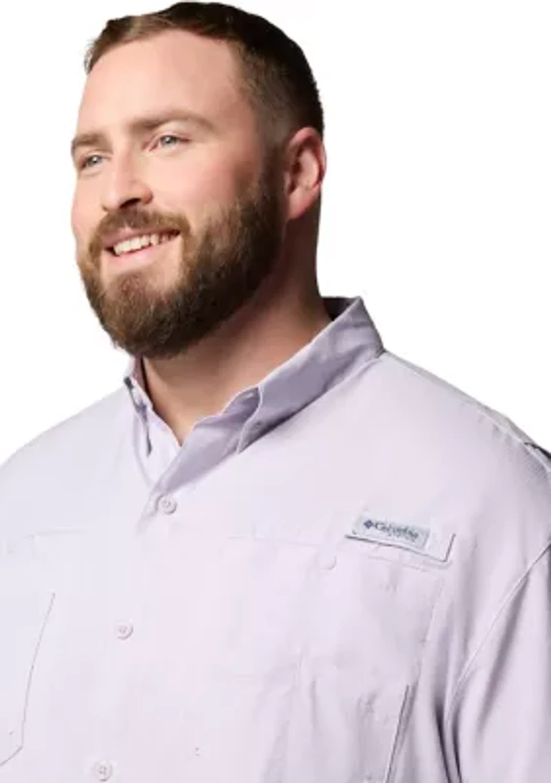 Big & Tall Tamiami™ II SS Shirt