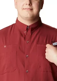 Big & Tall Tamiami™ II SS Shirt