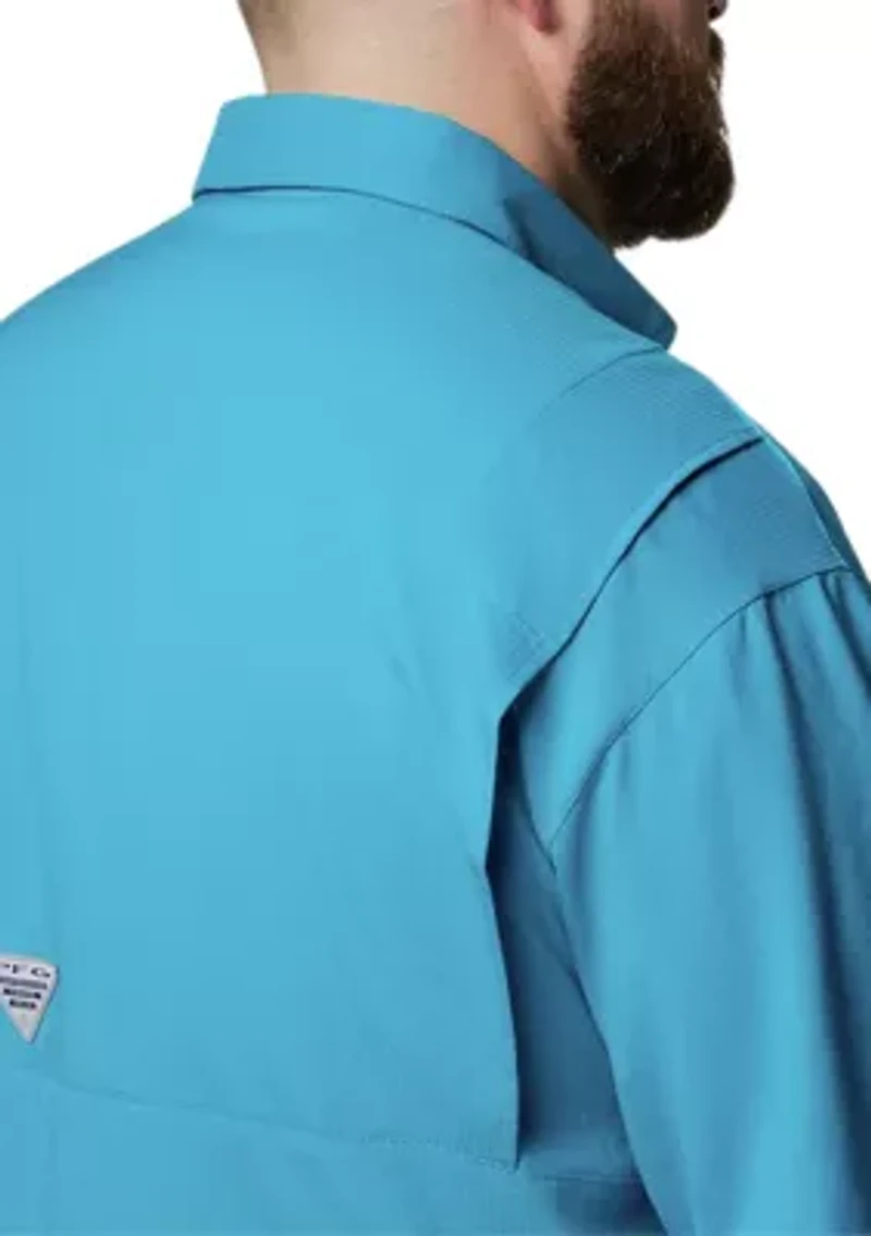 Big & Tall Tamiami™ II SS Shirt