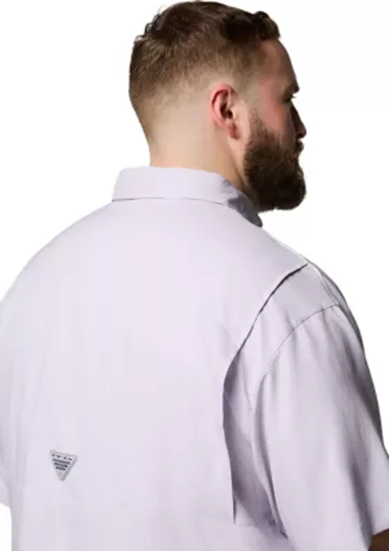 Big & Tall Tamiami™ II SS Shirt