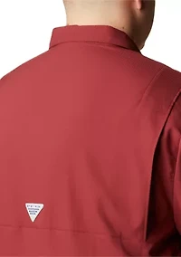 Big & Tall Tamiami™ II SS Shirt