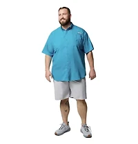 Big & Tall Tamiami™ II SS Shirt